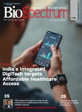 Bio Spectrum - BioSpectrum India June 2025 BioSpectrum India June 2025